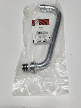 82-0231 Kissler 8 Inch Kitchen Spout