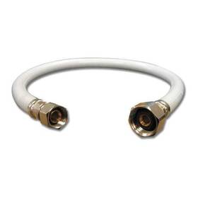 88-6002 Kissler Faucet Connector 5/16 Inch Idx20 L 3/8 A Size