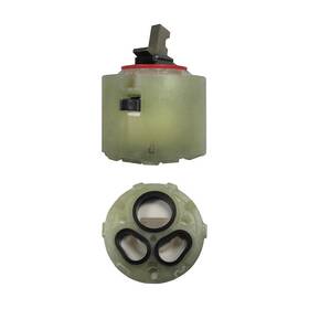 23529-0070a Kissler & Co And Cartridge 45k999