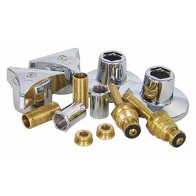 Rbk1437 Kissler Shower Valve Rebuild Kit 2 Handle