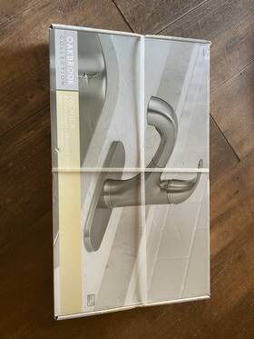 Kitchen 843518073292 Cause Brand New Necer Opened