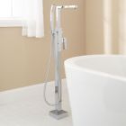 Kj806m001-bn Signature Hardware Waldren Freestanding