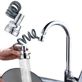 Kkpibbn 317741671065 Sink Sprayer Attachment For Faucet Kitchen Removable Ex
