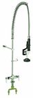 Kl50-1000-br Encore Brass Assembly Manual Faucet Operation Number Of Handles