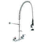 Kl53-1000 - Br Encore Brass Pre-rinse