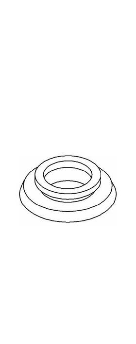 77172-cp Kohler 040688969589 Genuine Part Polished Chrome