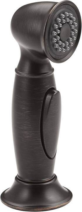 10101-2bz Kohler Accent Kitchen Sidespray Oil-rubbed Bronze