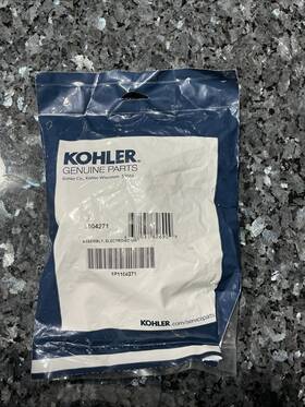 K-10956-rf Kohler 1104271 K-1104271 Tripoint Sensor Dc Assembly Electronic Unit