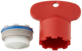 1107633 Kohler Genuine Part Aerator Kit 1.5 Gpm