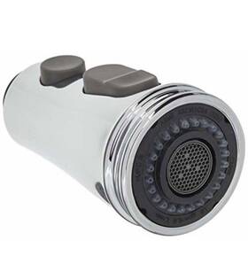 1218822-cp Kohler Spray Assymbly Genuine Part