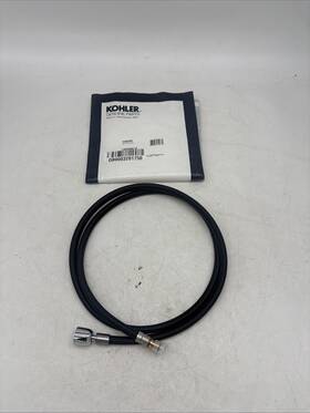 Kohler 1296289 Hose Braided Spray Genuine Replacement Part By Mpn