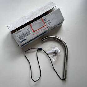 129712-vs Kohler Spout Assembly