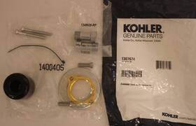 1307674 Kohler - Kitchen Faucet Hardware Kit