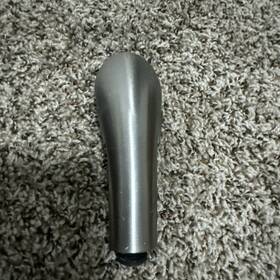 1318243-cp Kohler Forte Kitchen Spray Head Only Brush Nickle