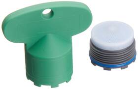 1363455 Kohler Part Aerator Kit Grey Gray