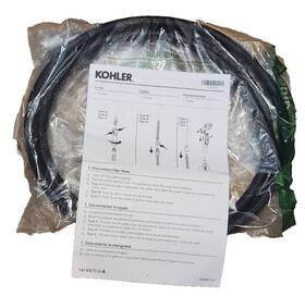 1479720 Kohler 147497 Faucet Hose Replacement Kit Pull-down Kitchen Sprayer Assemb