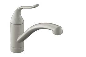 15075-96 Kohler Coralais Kitchen Sink Faucet Biscuit