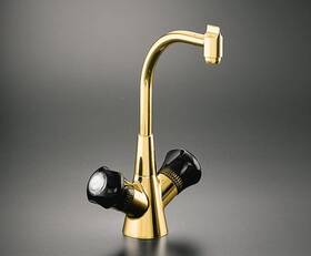 K-15279 Kohler 15279 Coralais Bar Sink Faucet - Polished Brass