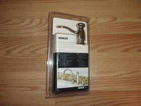 1894-c-sn Kohler Soap/lotion Dispenser New In Package Polished Nickel