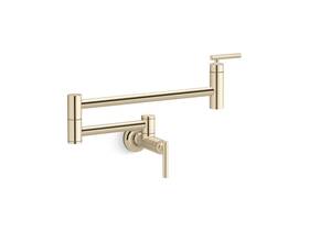 Kohler 195711059666 Contemporary Pot Filler