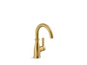 Kohler 195711084644 Traditional Beverage Faucet Oil Rubbed Bronze