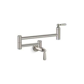 K-28359-sn Kohler 195711098504 Edalyn By Studio Mcgee 3.2 Gpm Wall Mounted Pot Filler Read