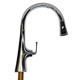 22068-wb-cp Kohler Graze Touchless Pull-down Kitchen Faucet-polished Chrome Read
