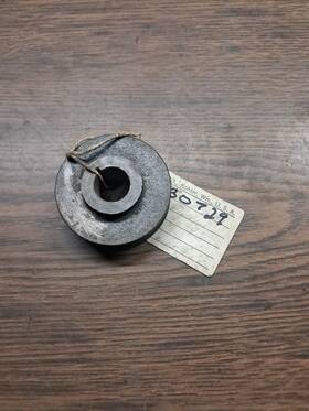 230729 Kohler Pulley