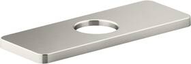 23481-bn Kohler Parallel Escutcheon