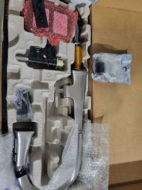 23832-vs Kohler Riff Touchless Pull-down Kitchen Sink Faucet - Vibrant Stainless