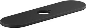 24461-bl Kohler Tone Escutcheon