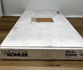 K-28274-bl Kohler 28274-bl Components 1.5 Gpm Kitchen Faucet Matte Black Parts Only