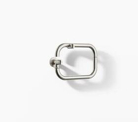 28276-sn Kohler Components Wall Mount Pot Filler Polished Nickel