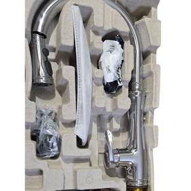 29108-cp Kohler Bellera Touchless Kitchen Faucet - Polished Chrome