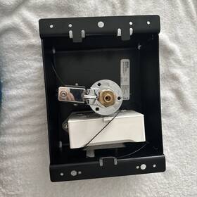 29180-na-aa Kohler 29180 Purist Suspend Ceiling-mount Rough-in Box