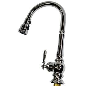 29709-wb-sn Kohler Artifacts Touchless Kitchen Faucet - Polished Nickel Read