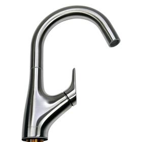 30472-vs Kohler Rival 1.5 Gpm Single Hole Bar Faucet - Vibrant Stainless