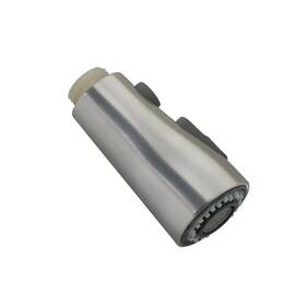 Kohler 313048024021 Simplice Pull-out Spray Head In Stainless Steel