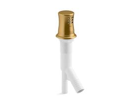 35713-2mb Kohler Contemporary Air Gap - Body And Collar Cap