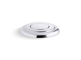 K35723-cp Kohler 35723-cp Garbage Disposal Air Switch Kit Polished Chrome