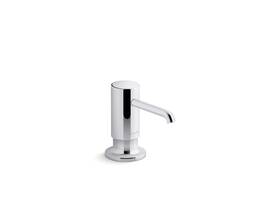 35761-cp Kohler Purist Soap Dispenser