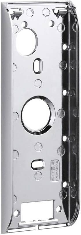 K-559-cp Kohler 559-cp Dtv Prompt Interface Mounting Bracket Polished Chrome