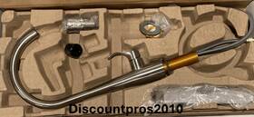 597-vs Kohler Simplice Compact Pull-down Kitchen Sink Faucet Missing Parts