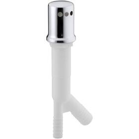K-9110-cp Kohler 650531317100 Air Gap Body With Cover Polished Chrome