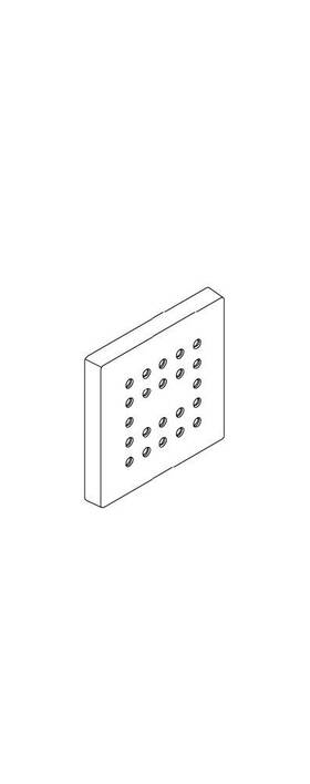 1041573-cp Kohler 650531332073 Genuine Part Polished Chrome