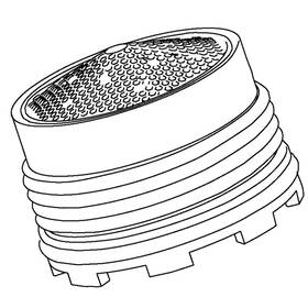 1074274 Kohler 650531561367 Genuine Part
