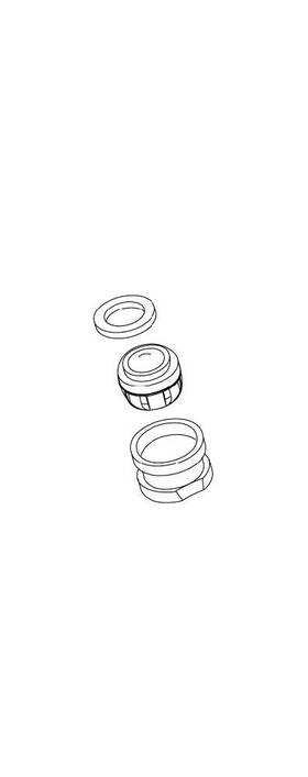 1103459-bc Kohler 650531798428 Protect The Genuine Part Bright Chrome