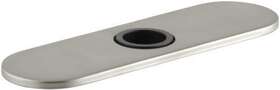 K-13479-a-vs Kohler 650531840424 Escutcheon Vibrant Stainless