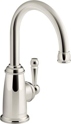 6665-ag-sn Kohler Wellspring Beverage Faucet