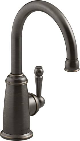 6666-ag-2bz Kohler 10 Pack Wellspring Beverage Faucet Oil Rubbed Bronze
